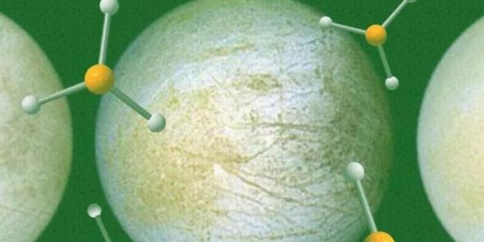 找到這種最惡臭、最毒的分子,就找到了外星生命