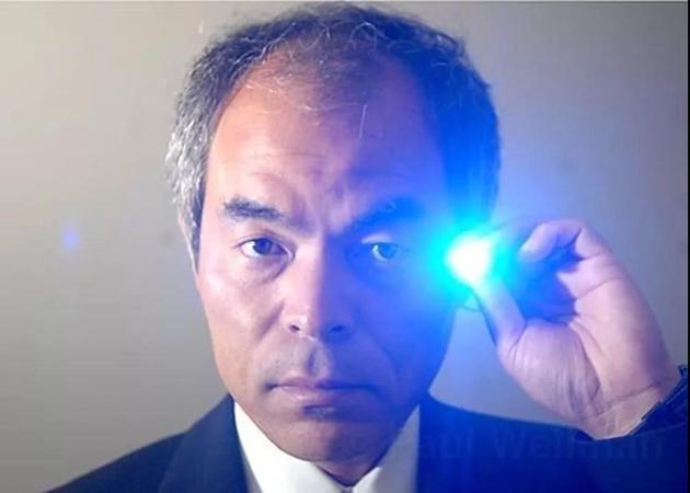 中村修二(来源:wikipedia)