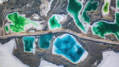 "你好世界"周选4