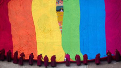 "你好世界"周选6