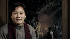 第五期评委：张望