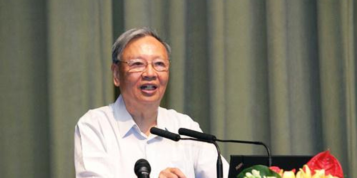 捐款880万元:院士风范,光风霁月