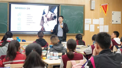 康奈尔大学研究生分享海外工作经历