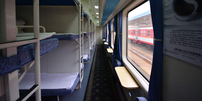 铁路公示失信人员 川渝黔地区12人将被限制坐