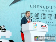 唯美食与文化不可辜负 嘉宾谈心中的“美食文化”