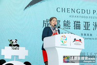 唯美食与文化不可辜负 嘉宾谈心中的“美食文化”