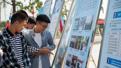 发放大学生创业补贴上百万