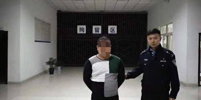 录视频发朋友圈辱骂交警 绵阳男子被拘5日