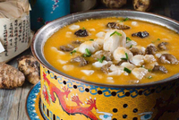 流口水了！成都熊猫亚洲美食节天府家宴菜单最终确定