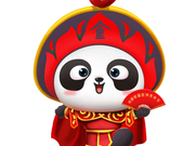 从一千多件作品中脱颖而出！亚洲美食节吉祥物“胖墩”是什么诞生的？