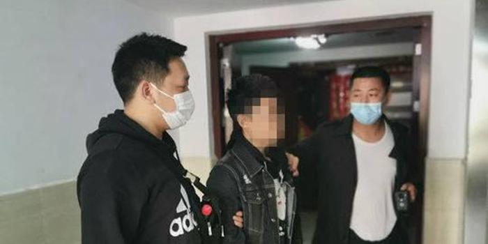 人口普查抓逃犯吗_人口普查