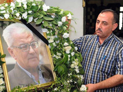 父亲因文物被IS杀害，儿子接力守护古城