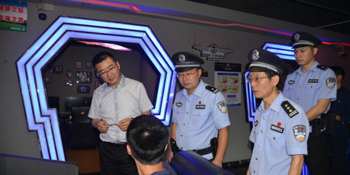 平昌县全方位部署高考安保工作