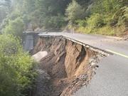 九寨沟地震 结合地震台网观测数据专家分析震害特点