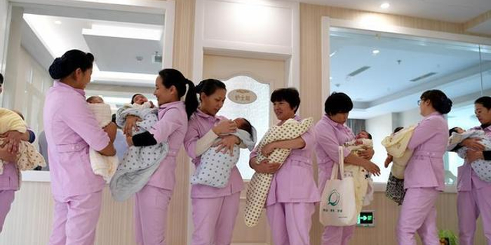 实施全面二孩后 四川年均出生人口比常年多10