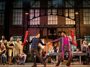 高跟鞋与男性气质：最初穿高跟鞋的是男人 如今批评高跟鞋娘娘腔的也是男人