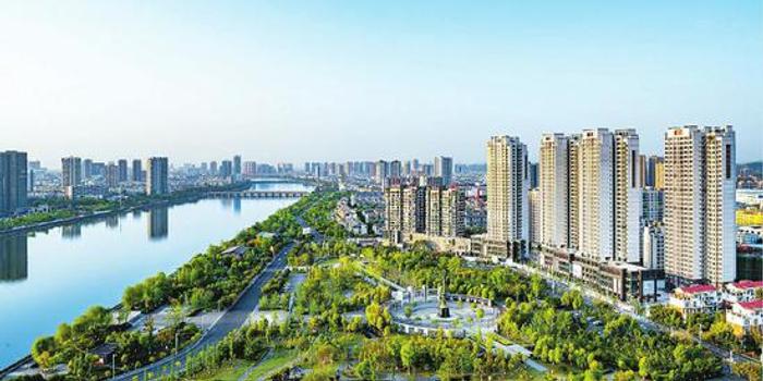 德阳 以改革促发展 加快建设全省经济副中心城市