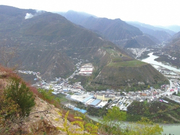 探秘岷江上游石棺葬 墓主或为战国中晚期蜀国贵族