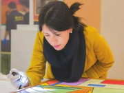 文博大展“润物细无声” 潜移默化影响观众修养和情操