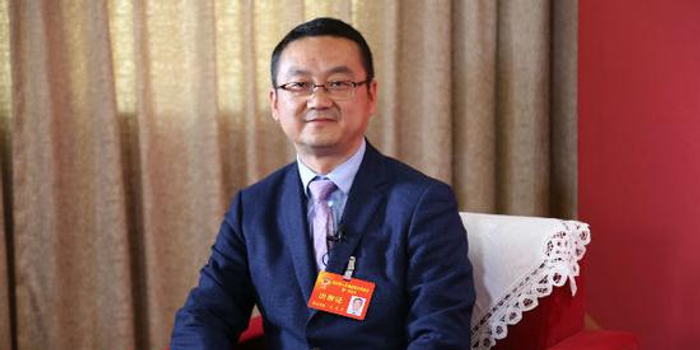 市政协委员皮建军:做好科技成果转化最后100