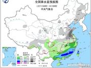 今日小寒 四川新一轮雨雪天气今晚接档