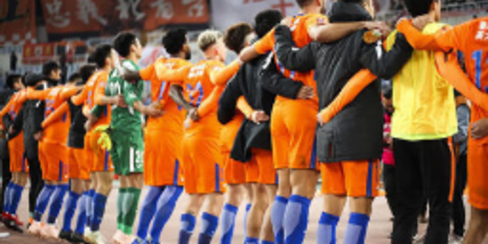 鲁能4月迎来难熬赛程 外援团已归队4将国字号