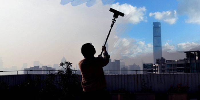 山东将开展为期一个月的大气污染重点整治专项行动