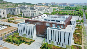 山东司法警官职业学院