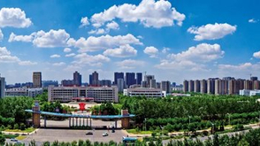 德州职业技术学院