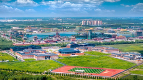 山东文化艺术职业学院