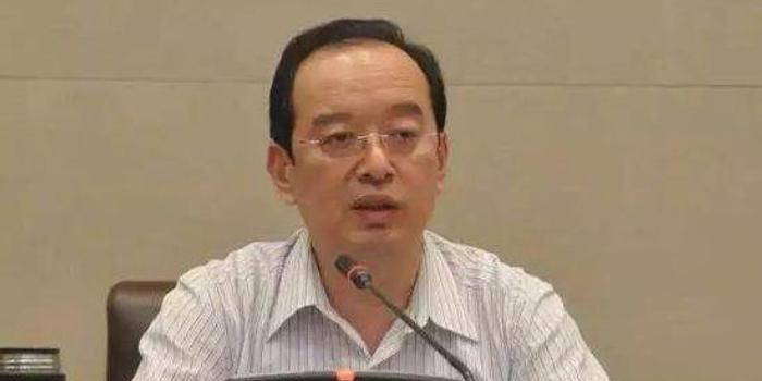 济南市国土资源局原局长韩晓光被提起公诉