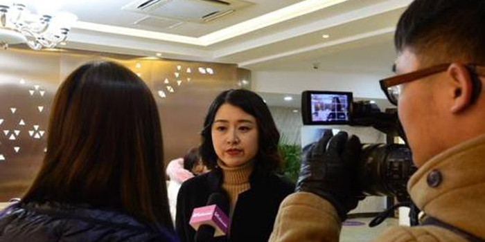 济南美汇整形美容盛大开业星耀泉城 林绣岷、