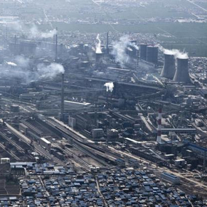 济钢2022年前搬到沿海城市