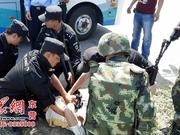 广饶系列杀人案嫌疑人落网|图