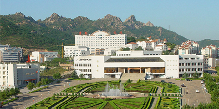 点赞!青岛大学2017本科投档分数线居山东省属