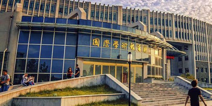 济南大学泉城学院与山东工商学院成功举行合作