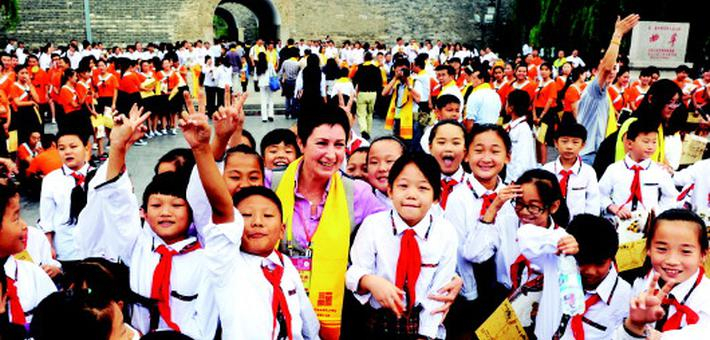 新时代新山东新画卷