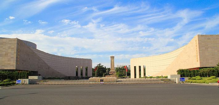 莱芜战役纪念馆