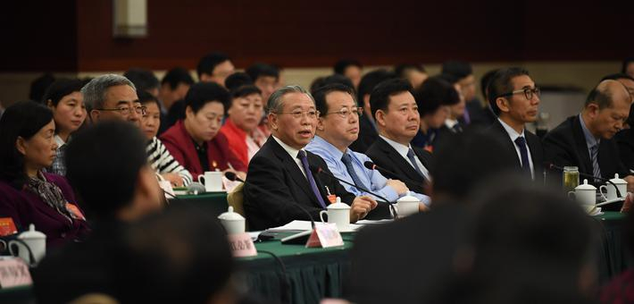 192名境内外记者关注山东团开放活动