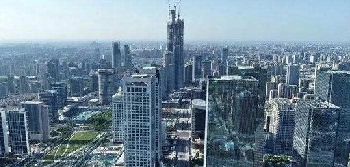 奋跃而上的山东：“动如脱兔”干起来