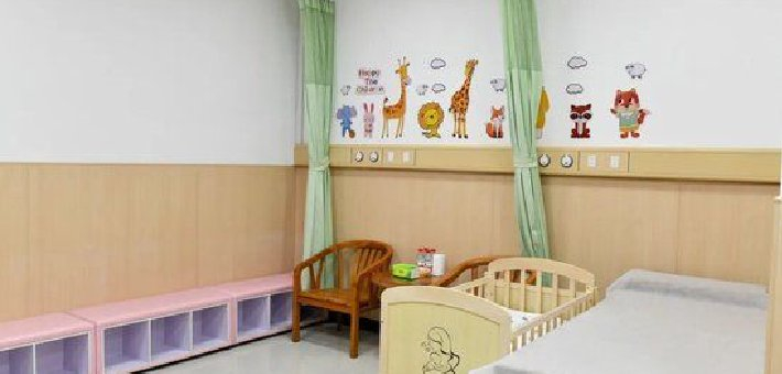 宁津县人民医院“工会爱心妈妈小屋”启用！