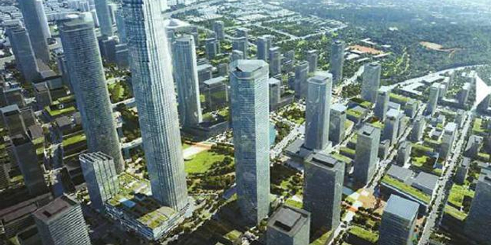 拿地即开工 济南工程建设项目审批不超过30个