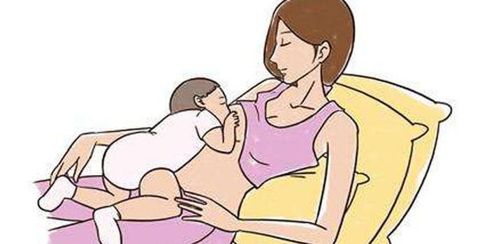 山东拟立法保障女职工98天产假 哺乳期每天喂
