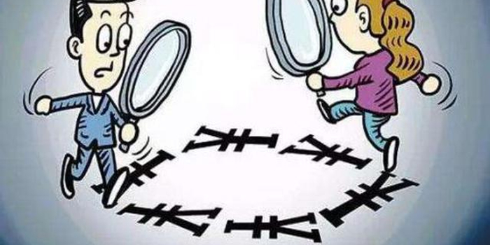 丈夫伙同网友捏造债务欺骗妻子 起因是妻子拒掏钱给婆婆