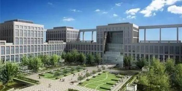 北京航空航天大学青岛校区本月开建,明年一期