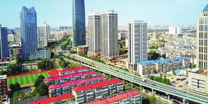 济南市委书记建议:支持济南建国家中心城市