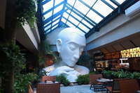 泉城新境，飨宴无界：济南老商埠「观埠无界食堂」美学启幕