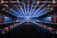 鲁菜餐企再登全国品质之巅——山东数家品牌荣膺2025金梧桐星级榜单