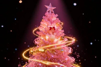 Merry Christmas|鎏金圣诞·星夜绮宴