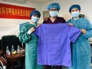 山东大学战疫在一线：我们在一起 打赢这一仗